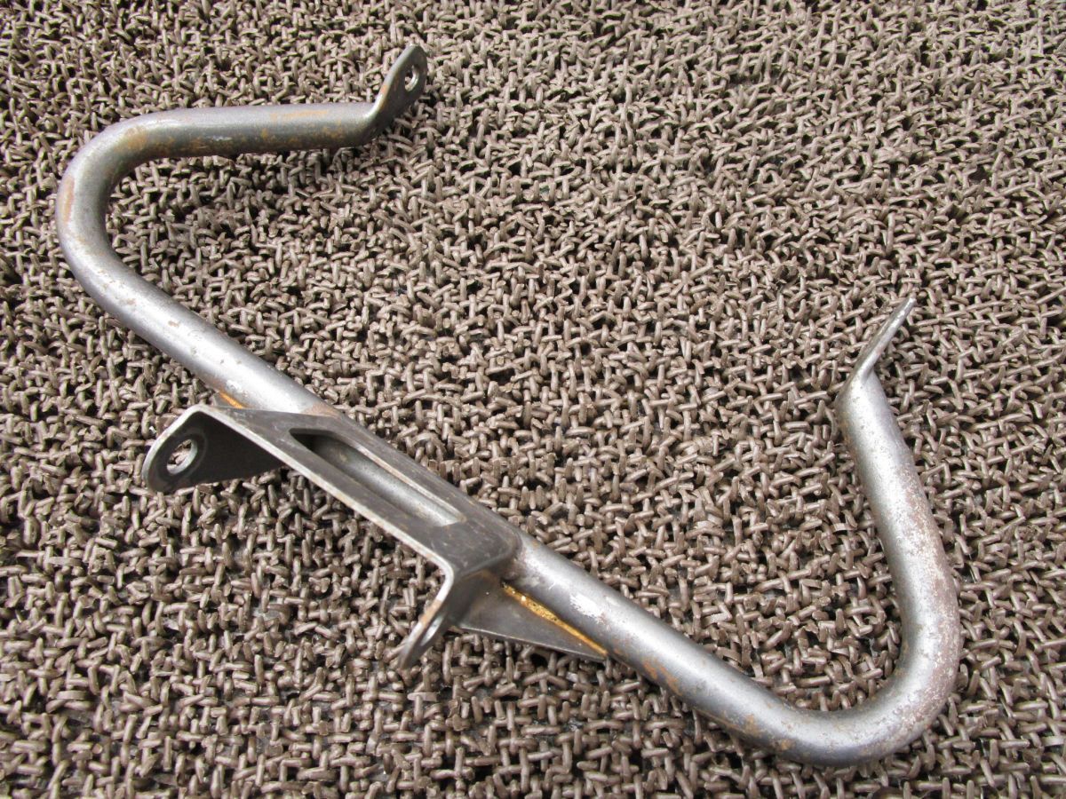 RMX250 エンジンガード ▲A6388 PJ13A スズキ J116 WWW_OLIVIERBERNSTEIN_COM