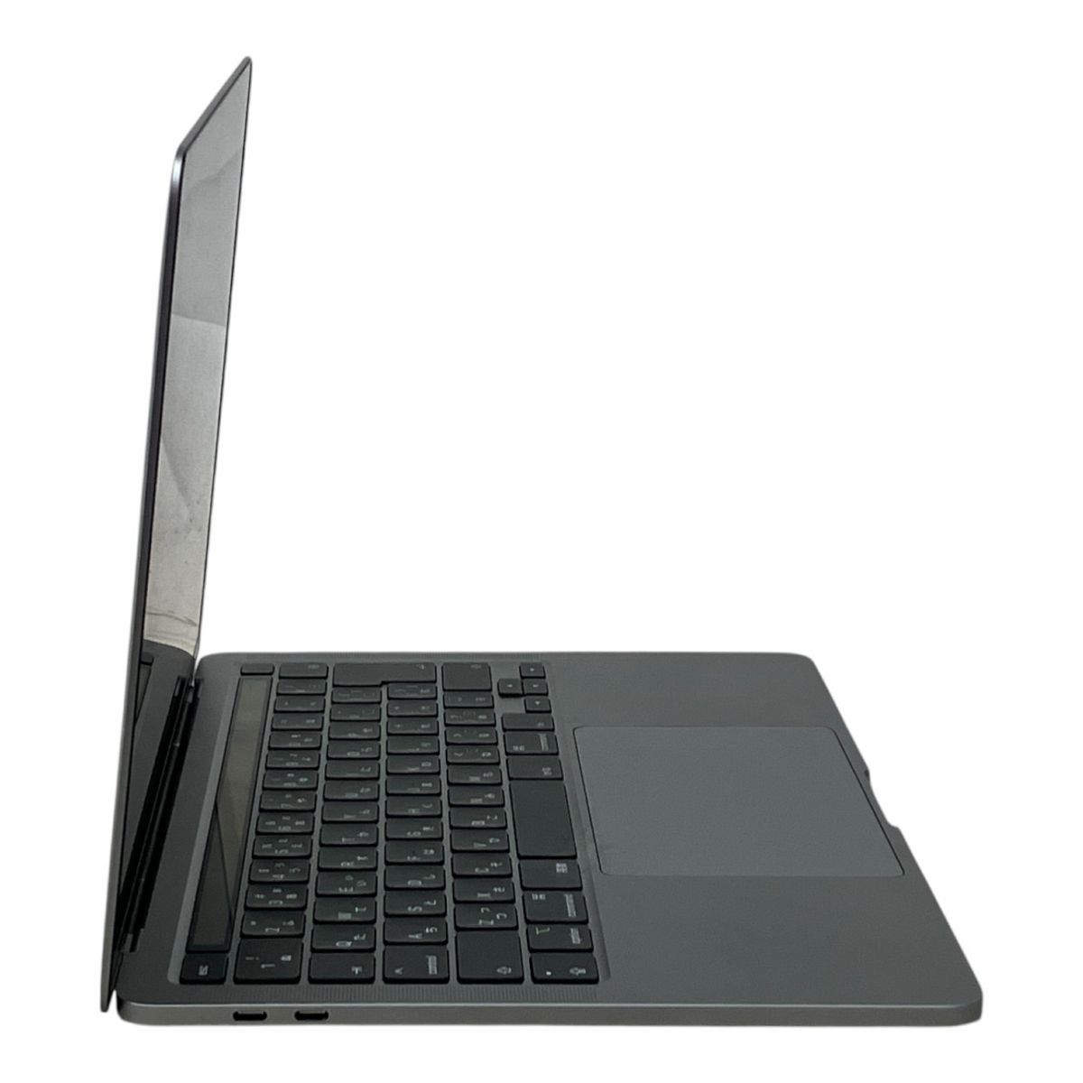 MacBook Pro i7 メモリ16GB 充放電62回 パソコンPC Amazon.com: Apple MacBook Pro with Touch Bar (Mid 2017