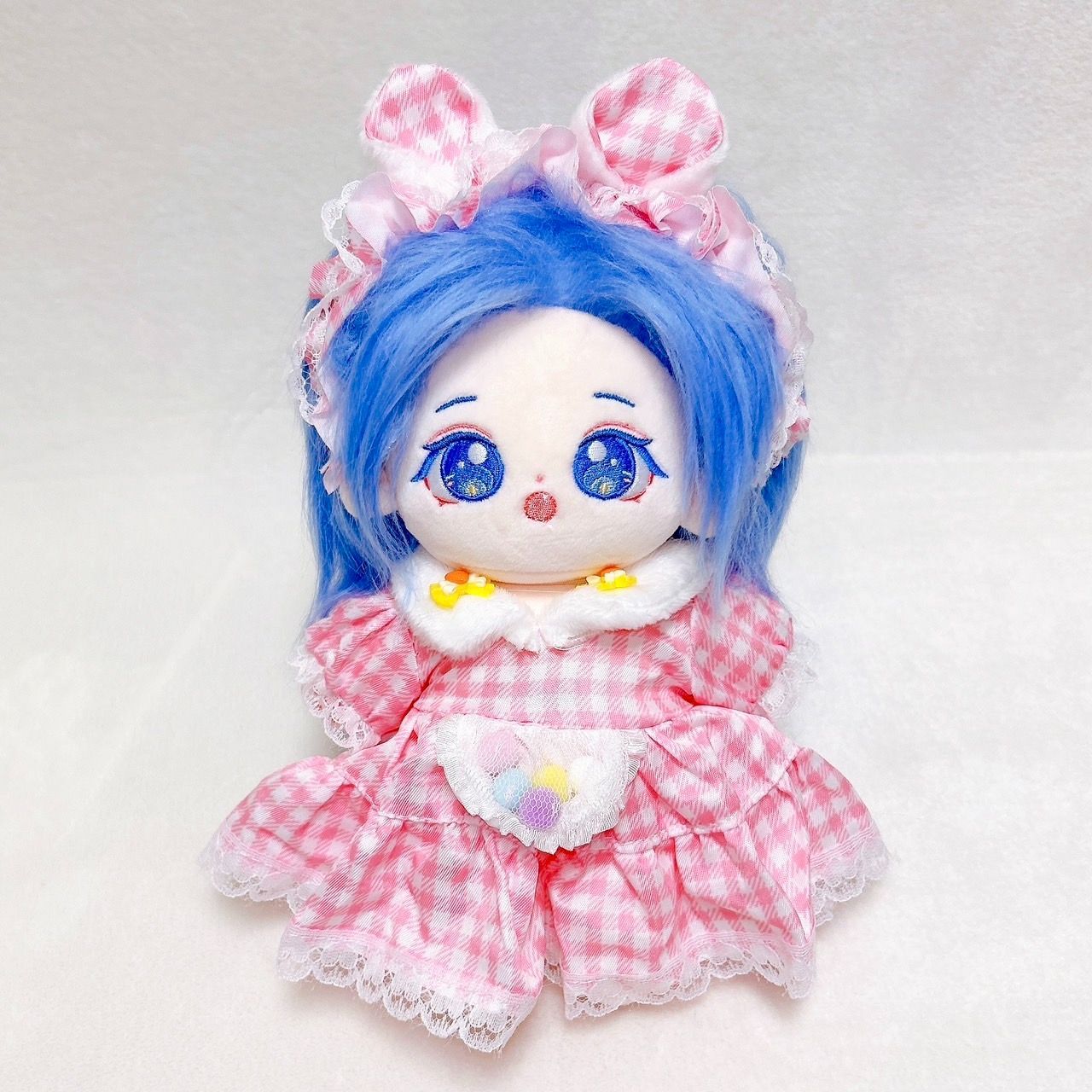 無属性ぬいぐるみ 20cm 最新 【公式通販】