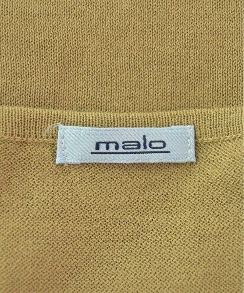 malo ベスト/ノースリーブ レディース 【古着】【中古】【送料