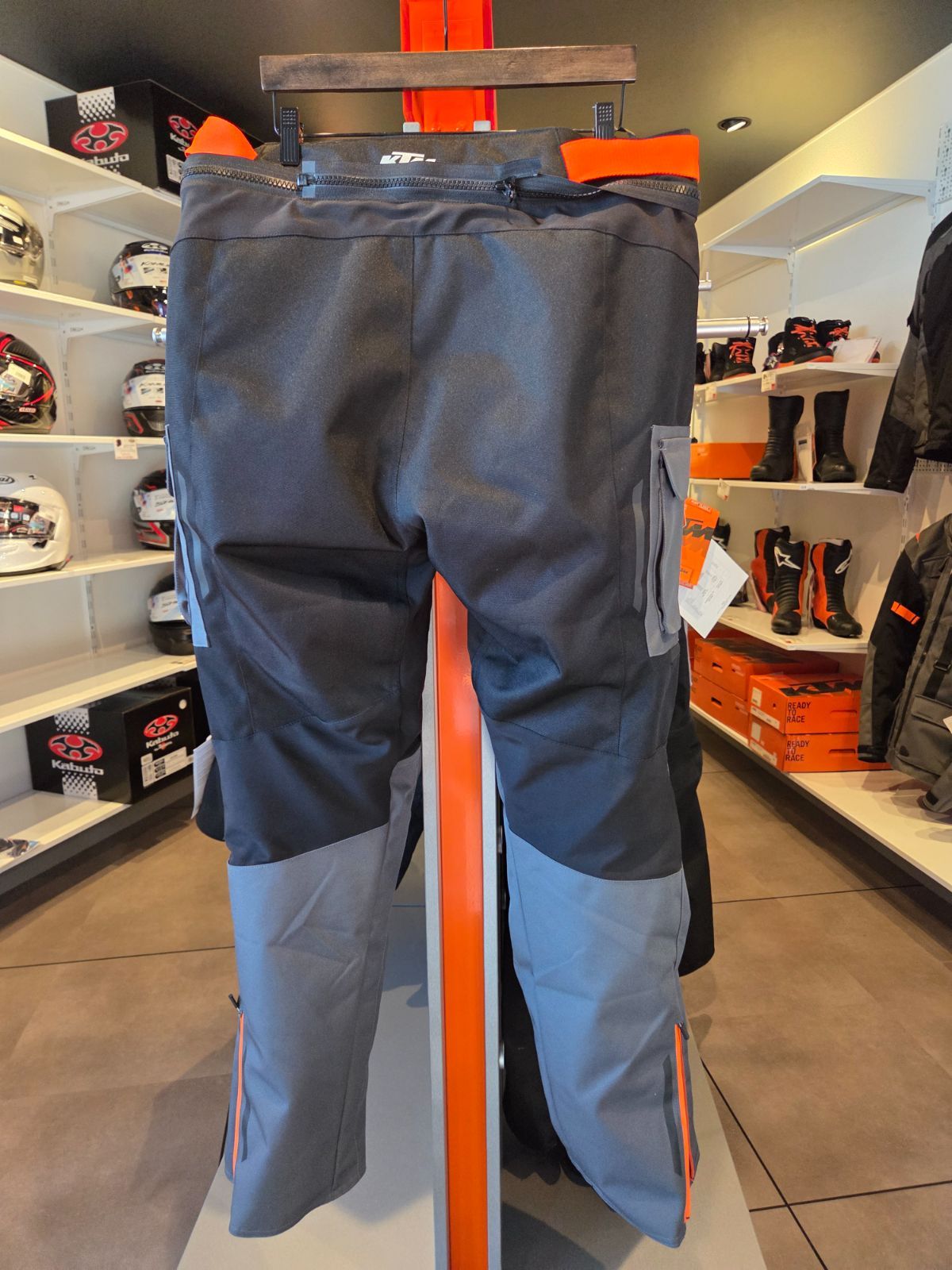 KTM