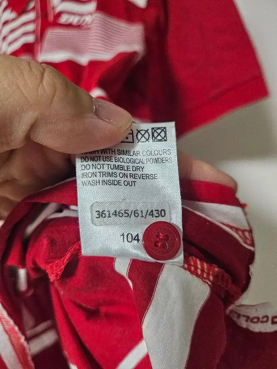 掛け軸（書）「自分の山をのぼれ」 作家不明・落款2顆あり 幅約73×縦約