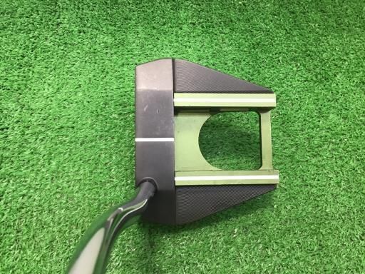 MINI GREEN