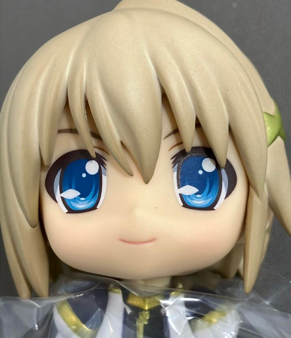 魔法少女リリカルなのは ねんどろいど フィギュア The MOVIE 2nd A&#39;s 336 八神はやて グッドスマイルカンパニー ねんどろいど 336 八神はやて ユニゾンイン・エディション 魔法