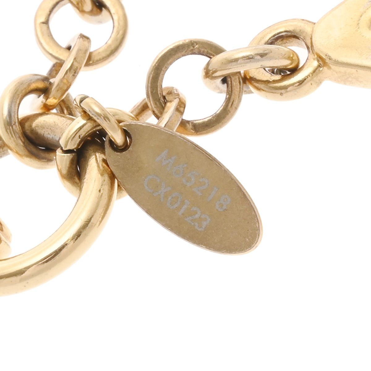 【美品】ルイヴィトン ポルトクレパズル M65218 ゴールド バッグチャーム ルイヴィトン ポルトクレ パズル バッグチャーム ゴールド