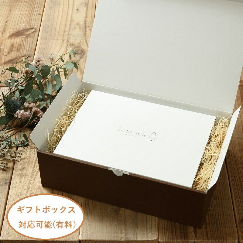 ミラブル シャワヘッド