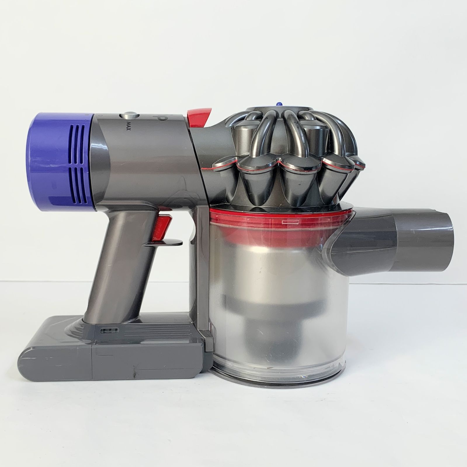 Dyson ダイソン コードレス掃除機　純正品 SV10 ジャンク ◎dyson ダイソン コードレスクリーナー SV10/SV10K/SV11/SV25