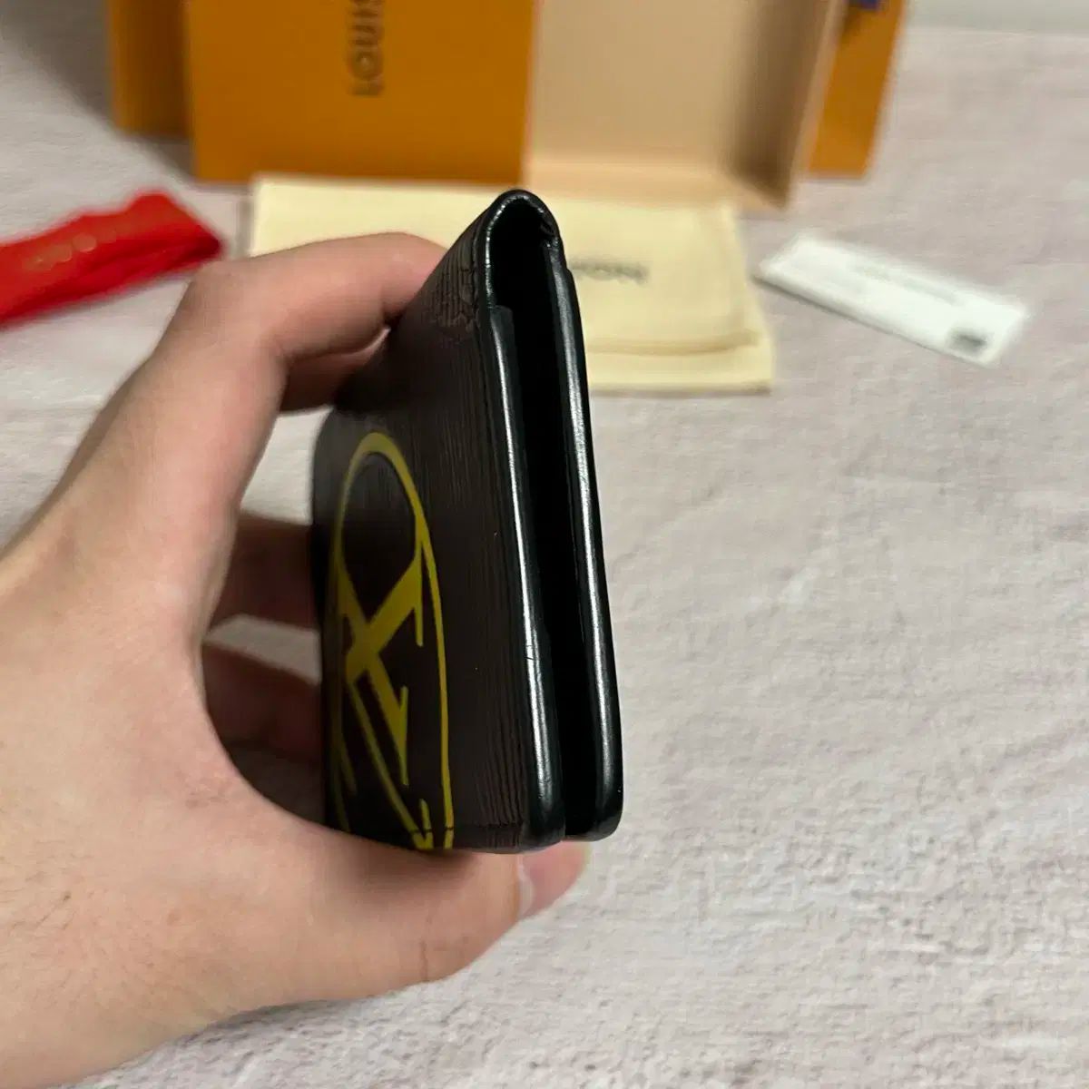 Louis Vuitton