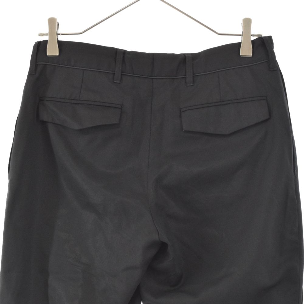 KRIS VAN ASSCHE (クリス ヴァン アッシュ) Wool Trausers Pants KRIS VAN ASSCHE (クリス ヴァン アッシュ) Wool Trausers Pants
