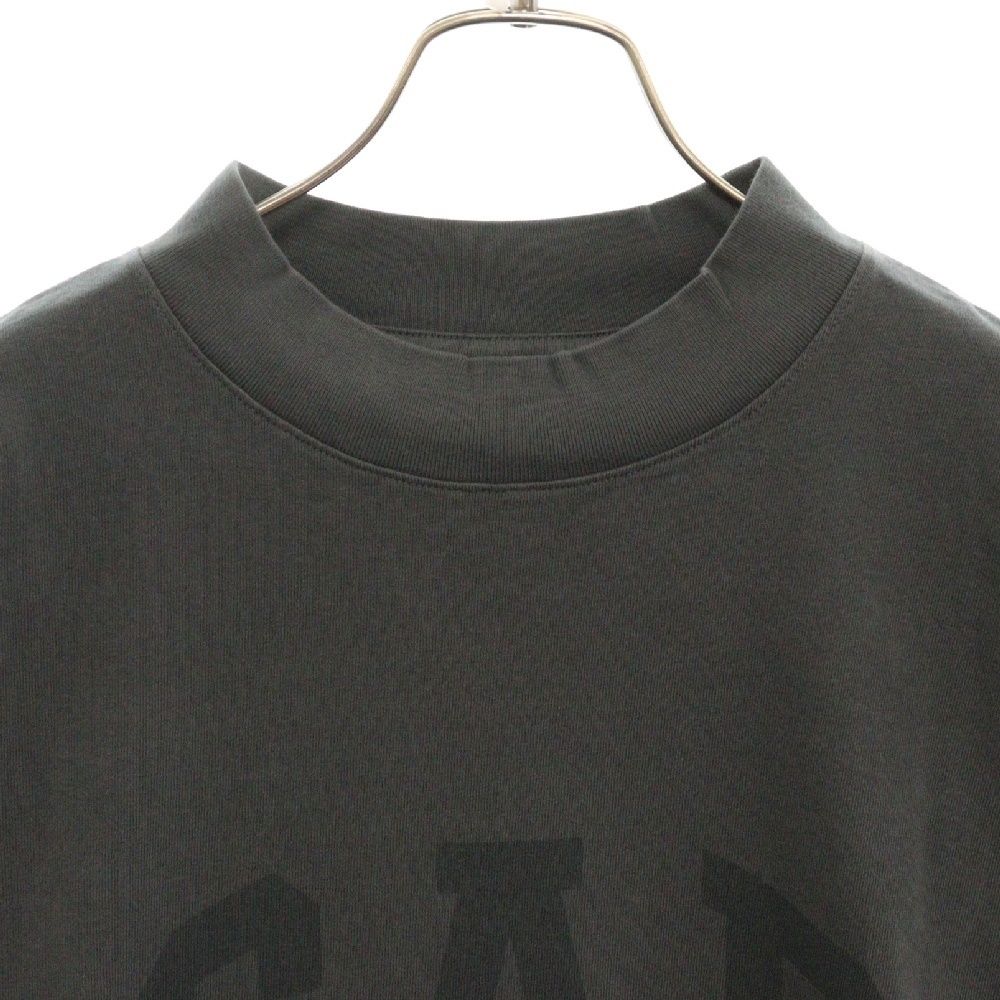 Tee ドーヴプリント