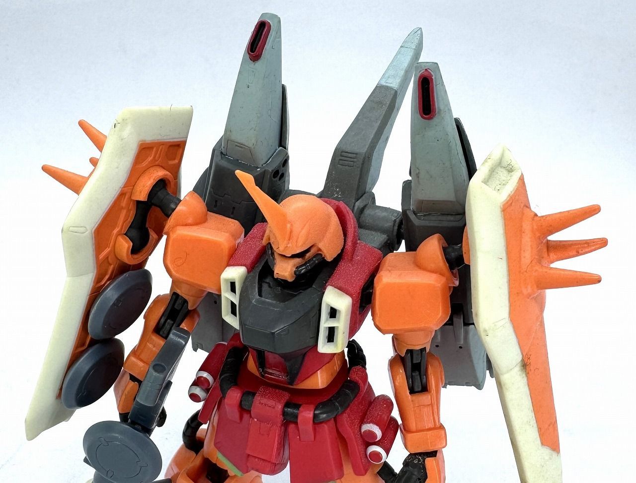 MIA モビルスーツインアクション ガンダム SEED DESTINY