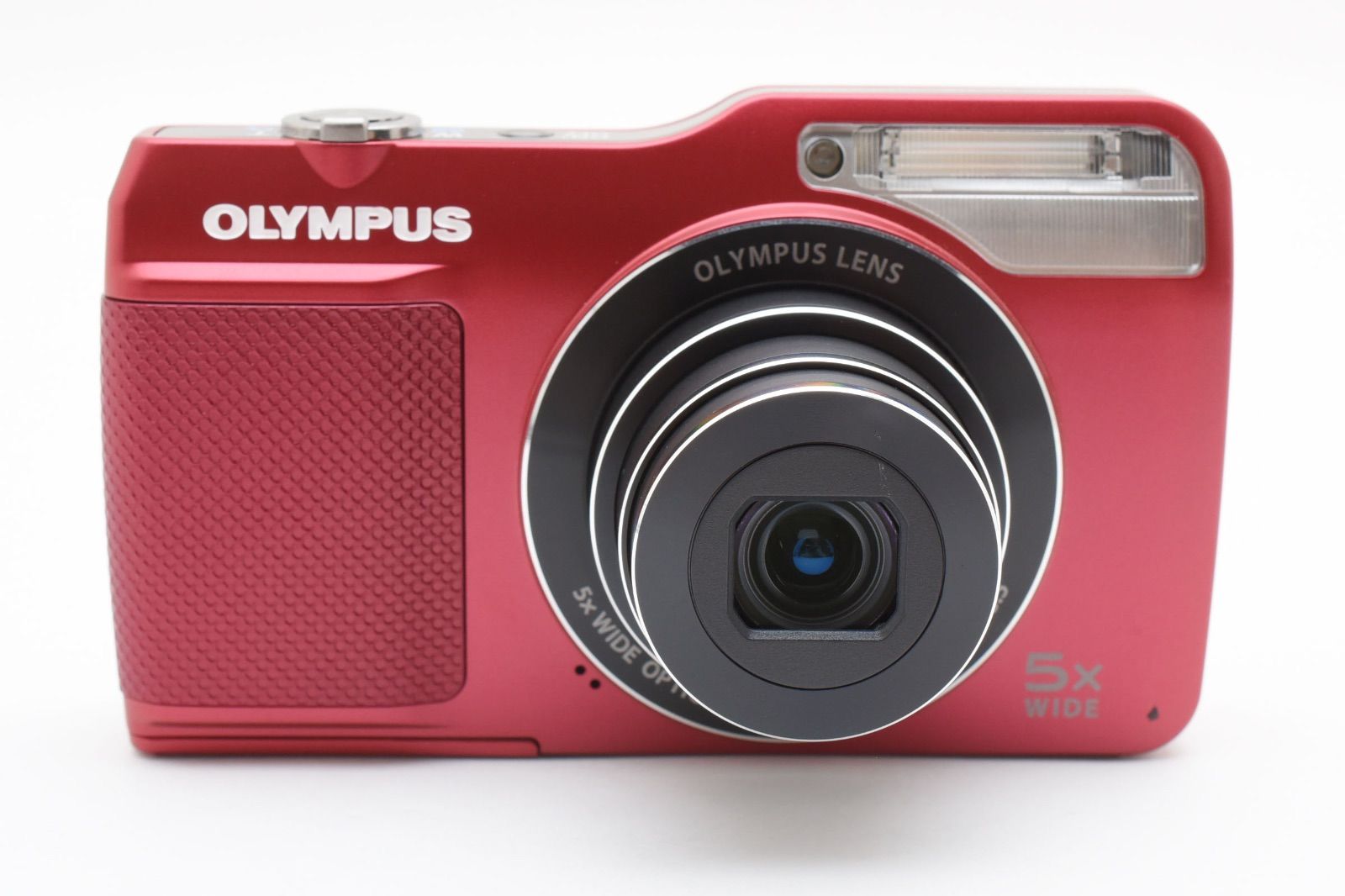 OLYMPUS
