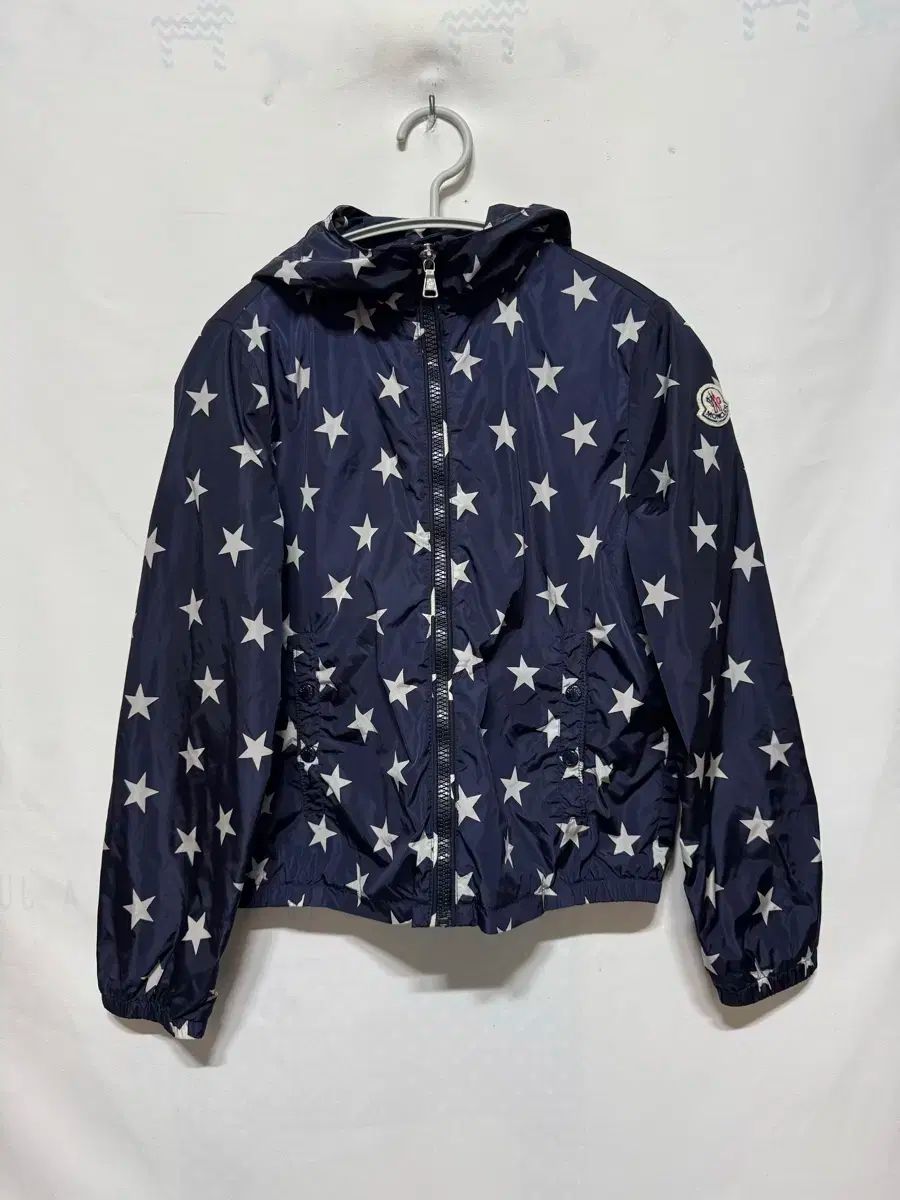 10Y MONCLER モンクレール キッズ ウィンドブレーカー ジャケット