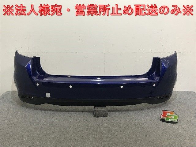 インプレッサ GT2 GT3 GT6 純正 リアバンパー 57704FL230 インプレッサ/スポーツ GT2/GT3/GT6/GT7/GTE 純正 リア バンパー