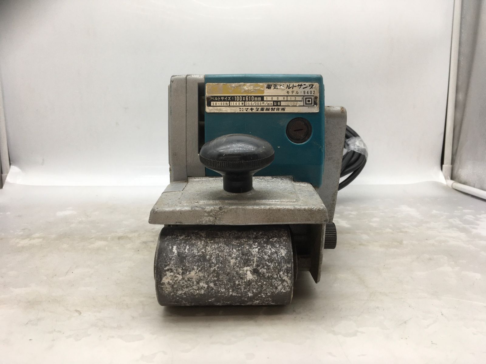 ベルトサンダ 9402