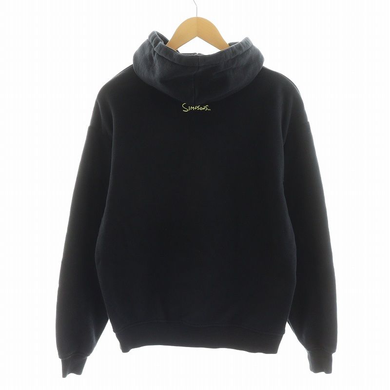キスニューヨークシティ KITH NYC × ザ シンプソンズ The
