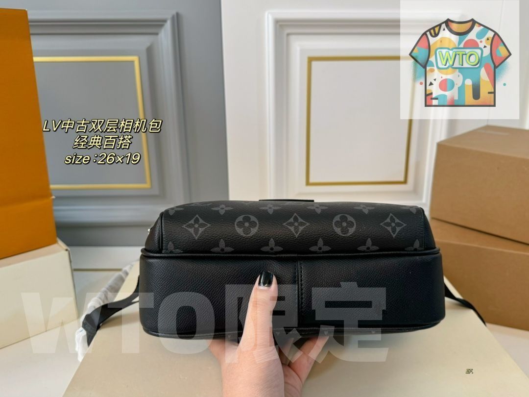ルイヴィトン　旅行バック トランク、トラベル & ホーム トラベルバッグ カタログ｜ルイ