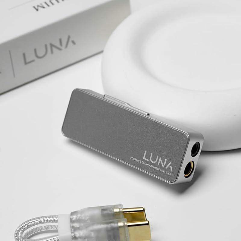 明瞭なサウンドを実現するデュアル 3.5mm