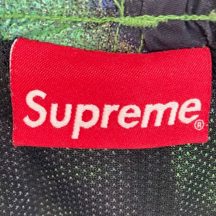 ☆Supreme シュプリーム 21SS Hurricane Water Short ハリケーン