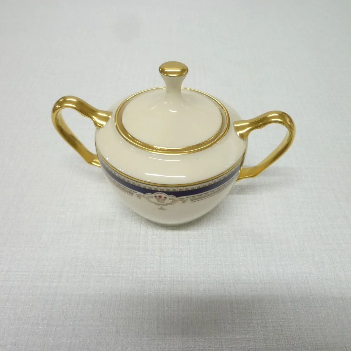 レノックス シュガーポット