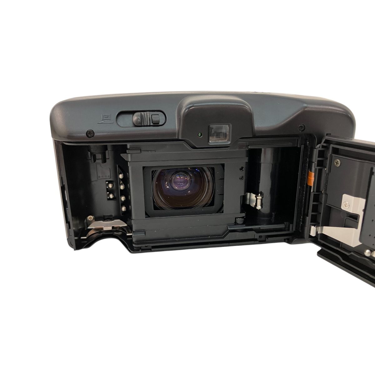 カメラ Canon Autoboy S PANORAMA 38-115mm F3.6-8.5 キャノン オート