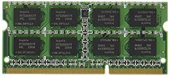 【中古】(非常に良い)アドテック Mac用 DDR3 1333/PC3-10600 SO-DIMM 4GB ADM10600N-4G