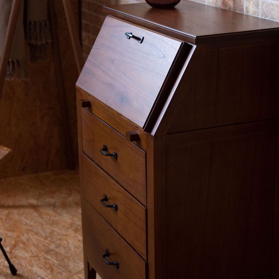 デスク ワークデスク