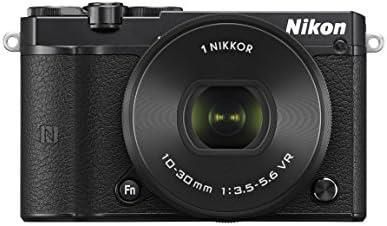 Nikon ミラーレス一眼 Nikon1 J5 標準パワーズームレンズキット