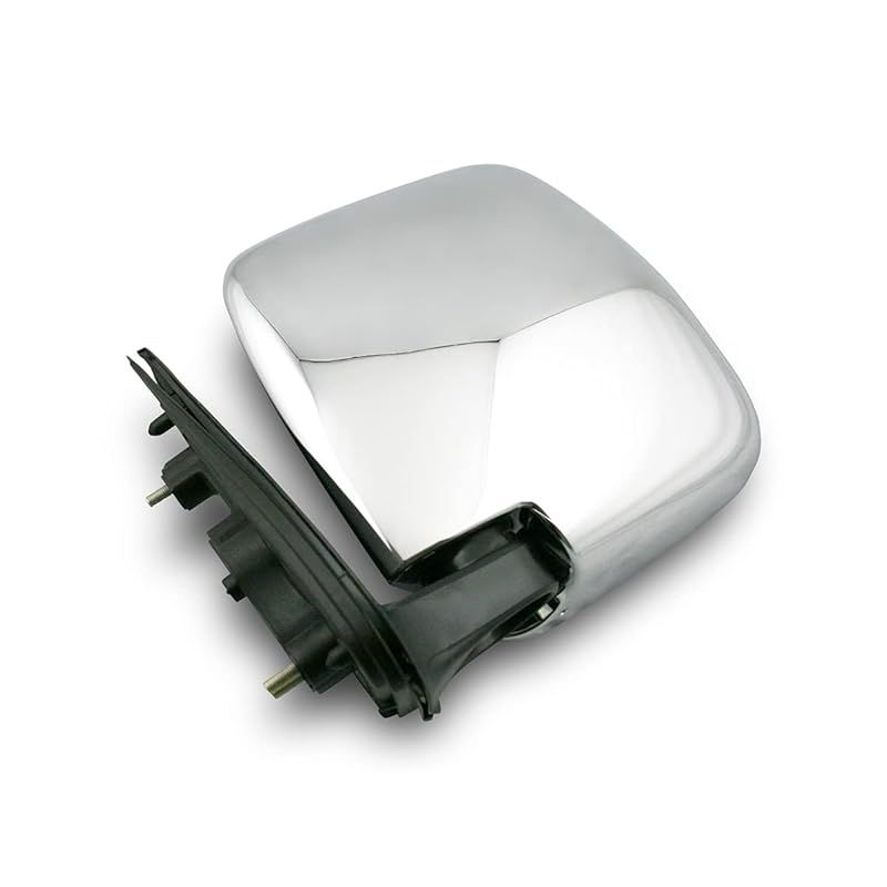 【安心の正規品】 在庫セール TRISTAR S ハイエース レジアスエース 200系 1型~7型 DX メッキドアミラー 左右 ガッツミラー アンダーミラー セット 0 品質保証で、高速配送！