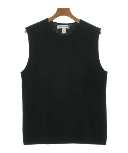 COMME des GARCONS SHIRT ベスト メンズ 【古着】【中古】【送料無料】