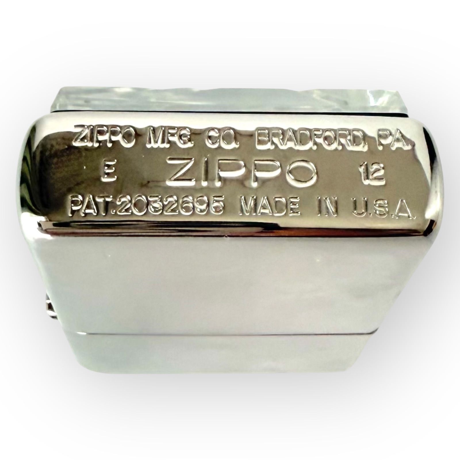 ZIPPO LARK クリスタルカットライター２０１２年 Cutting Glass キャンペーン １９３７ ZIPPO USTAUSTRALIA_COM_AU