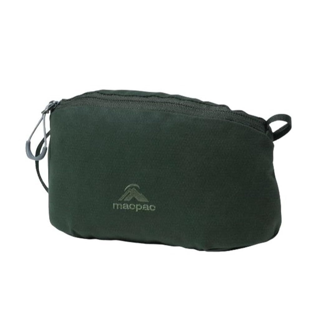 【人気商品】登山用ポーチ 小型 収納 [マックパック] 小物入れ クレセントポーチS MM92400