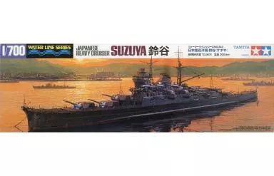 中古-非常に良い】タミヤ 1/700 ウォーターラインシリーズ No.343 日本