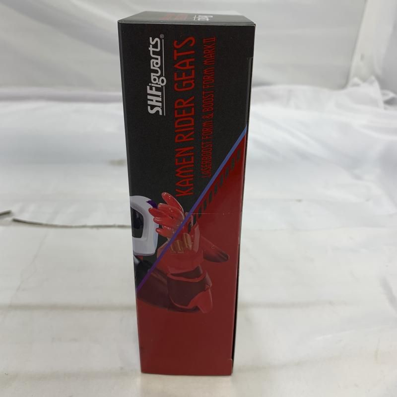 S.H.Figuarts