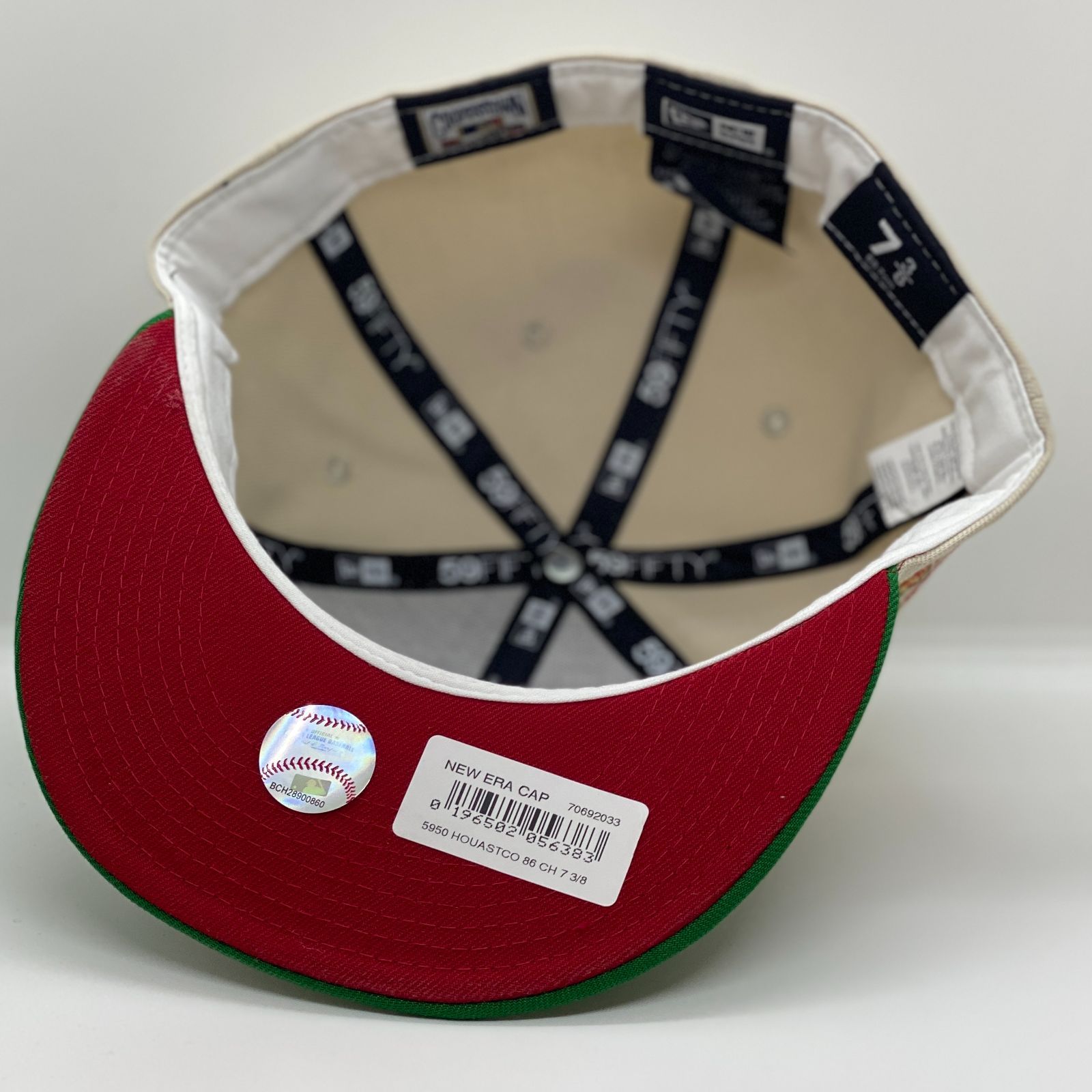 NEW ERA ニューエラキャップ ヒューストンアストロズ 59FIFTY NEW ERA ニューエラキャップ ヒューストンアストロズ 59FIFTY