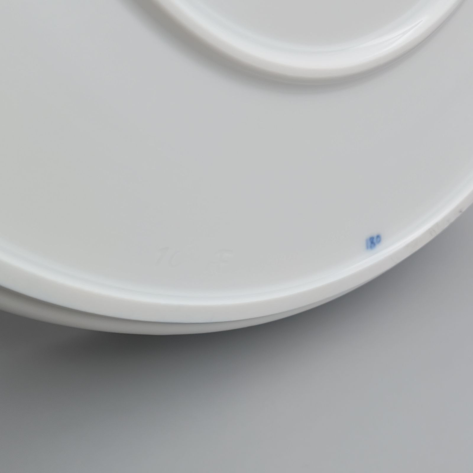 おすすめ マイセン ブルーオニオン 取り皿 プレート 16cm 5点 セット meissen 品質保証で、高速配送！