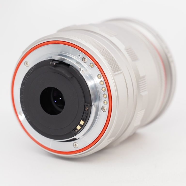 レンズ(ズーム) PENTAX-DA 20-40mm F2.8-4 ED Limited DCWR PENTAX リミテッドレンズ 標準ズームレンズ HD PENTAX-DA20-40mm F2.8