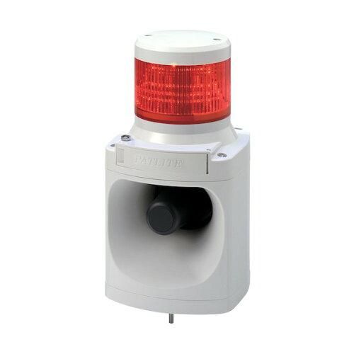 2営業日で発送 パトライト Patlite パトライト LED積層信号灯付き電子音報知器 LKEH102FAY 3009