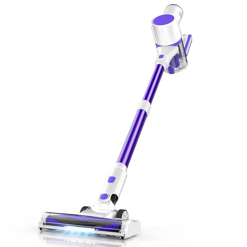 掃除機 コードレス 【2024革新モデル新登場!】 45000pa超強力吸引 550W