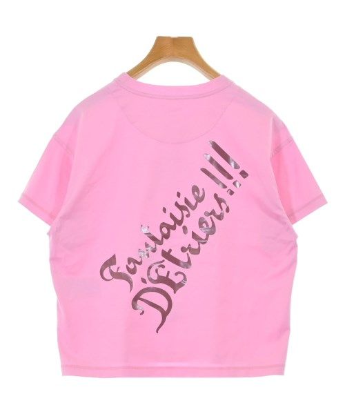 HERMES Tシャツ カットソー レディース 古着