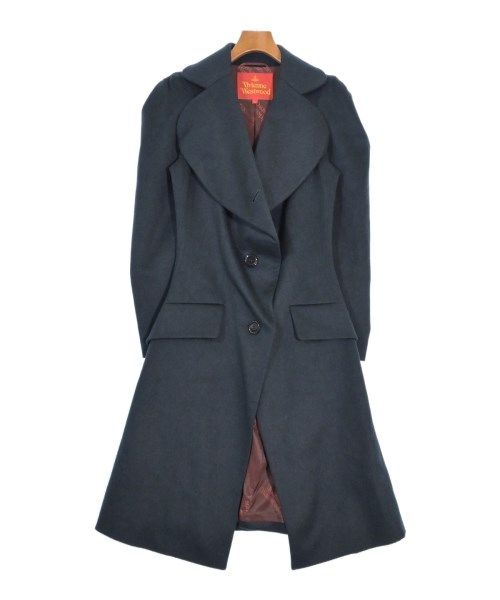 Vivienne Westwood コート Vivienne Westwood コート（その他） レディース 【古着】【中古