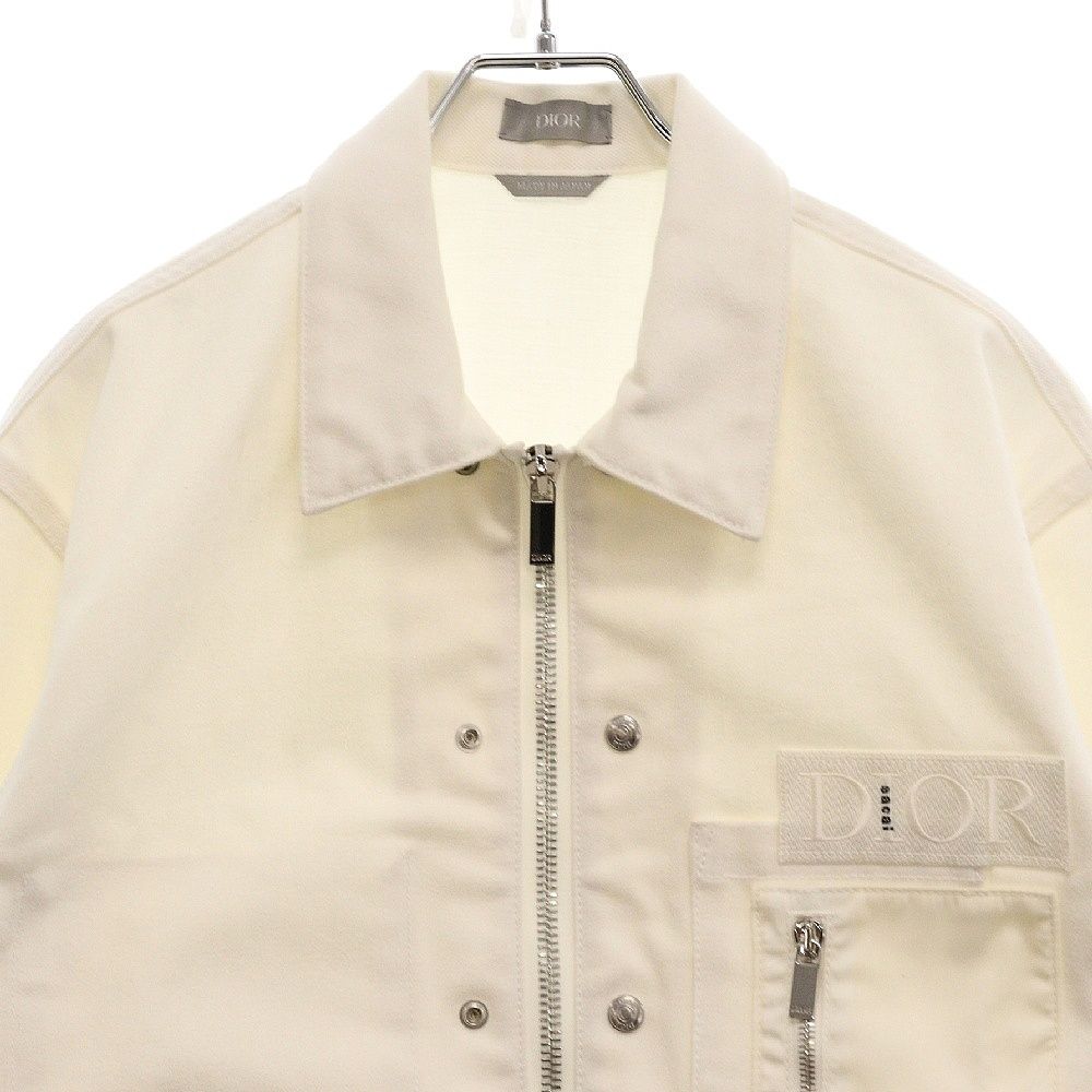 00's Old Gap 2nd型 ヴィンテージ　インディゴジージャン　常田大希 00's Old Gap 2nd型 ヴィンテージ インディゴジージャン 常田大