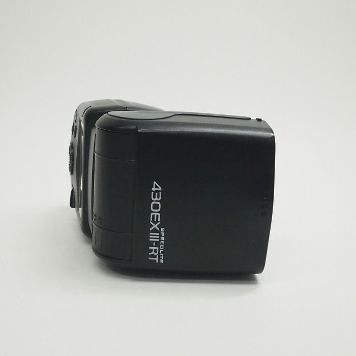 中古】(キヤノン) Canon スピードライト 430EX III-RT ☘️キャノン  