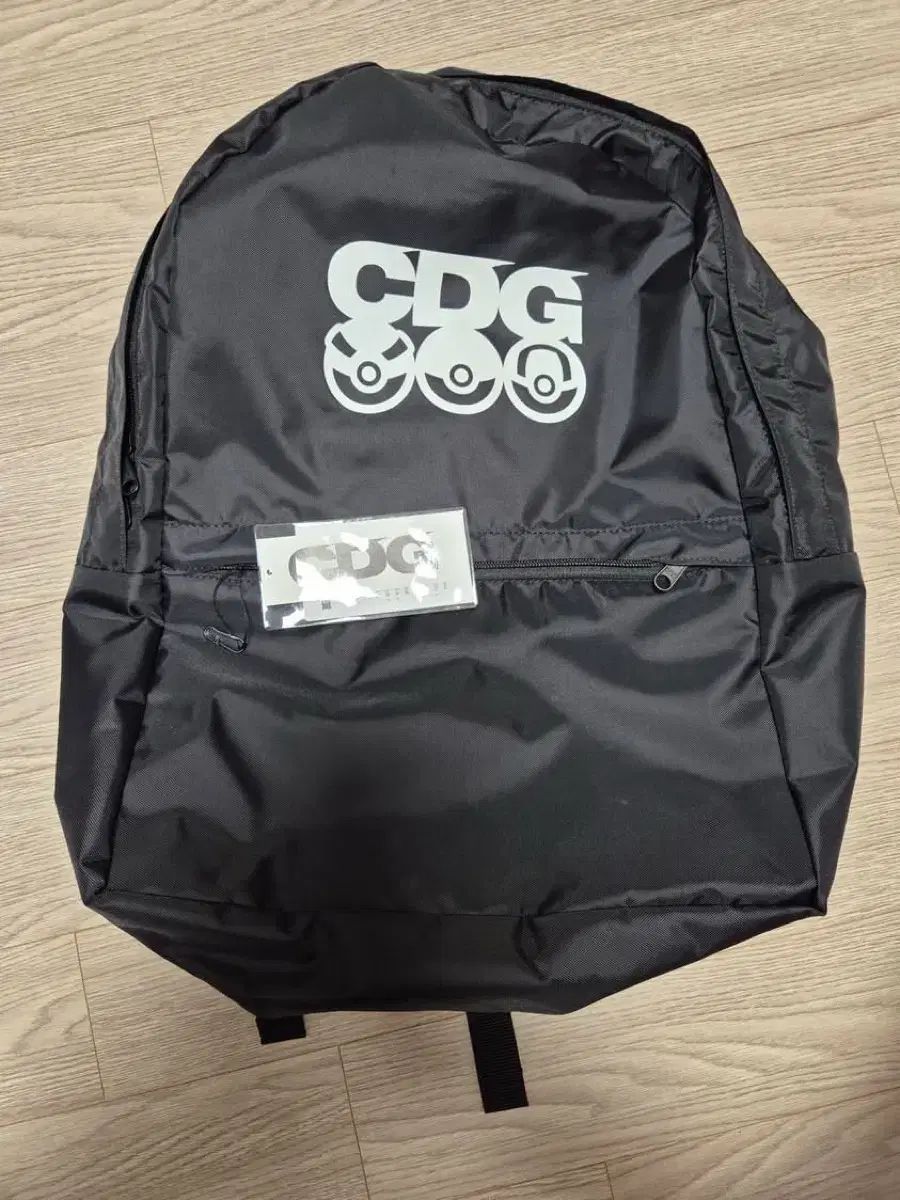COMME des GARCONS コム デ ギャルソン リュック リュックサック ポケットモンスター エディション