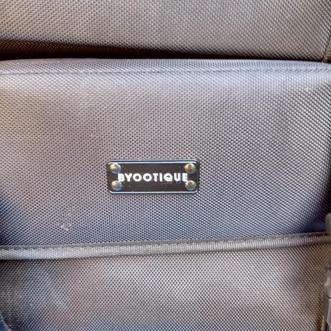 BYOOTIQUE 2in1 メイクボックス プロ