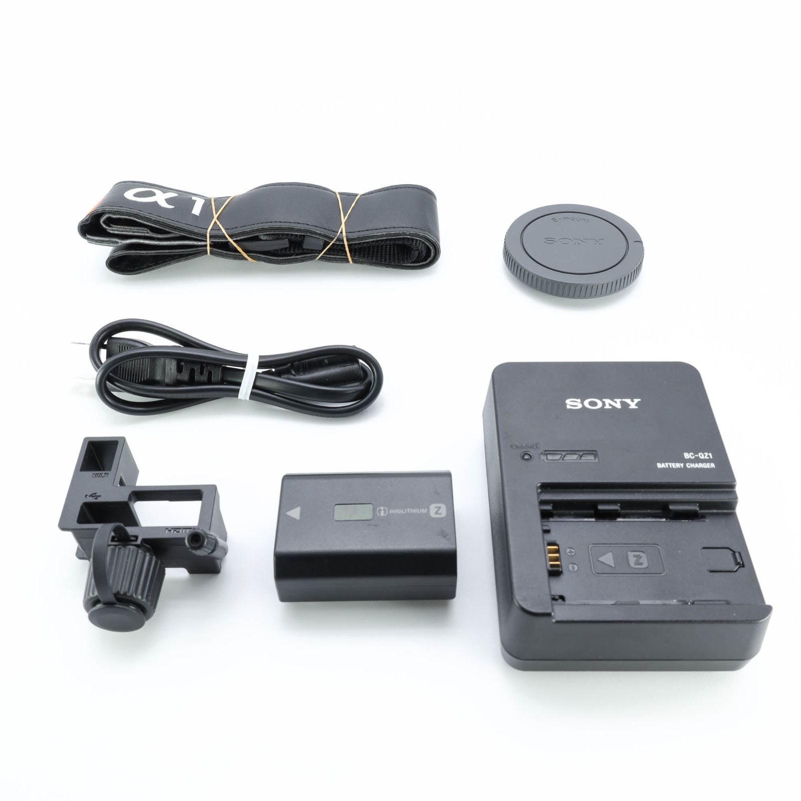SONY
