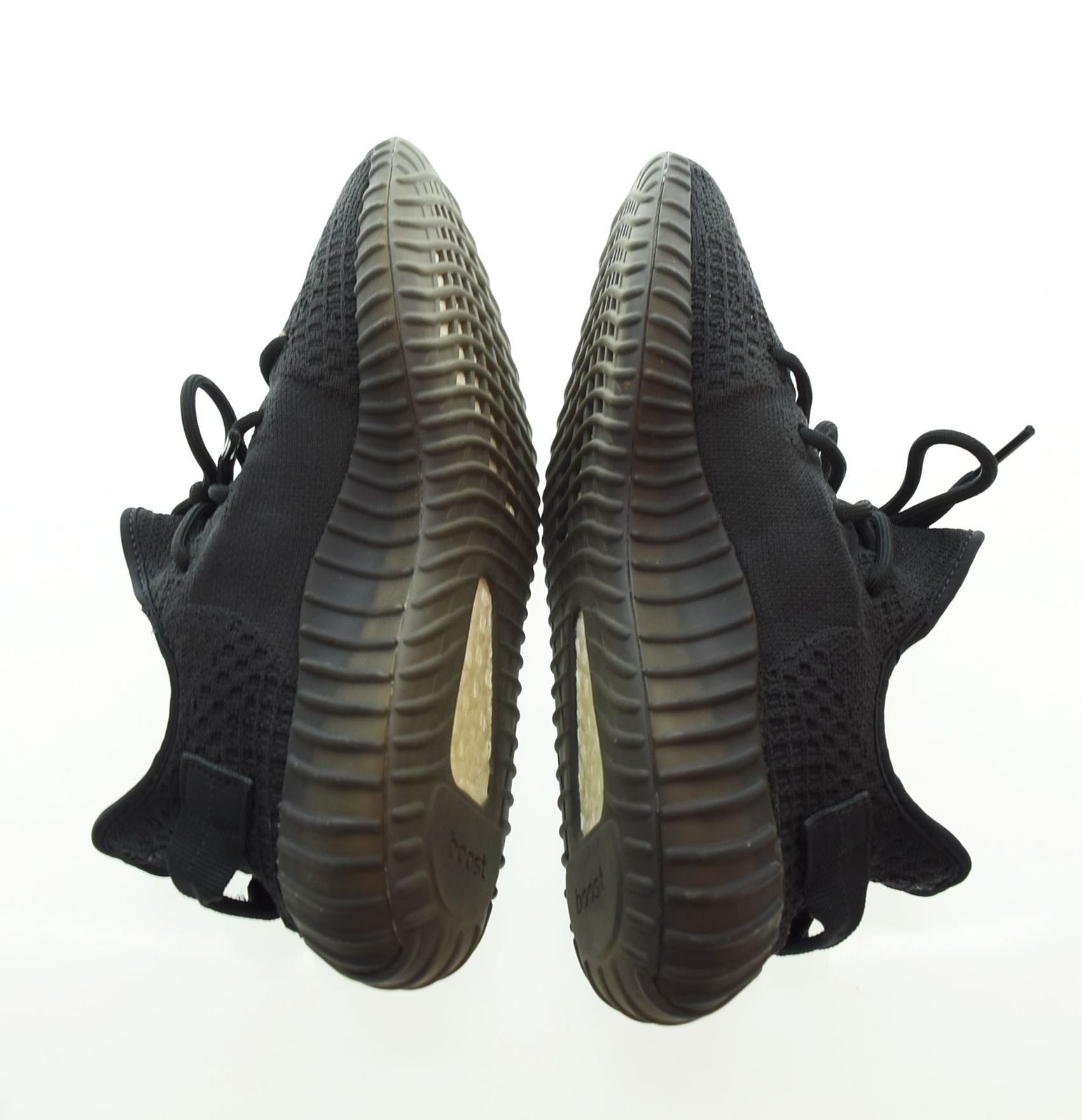 アディダス adidas YEEZY BOOST 350 V2 イージー ブースト 350 V2 ONYX 