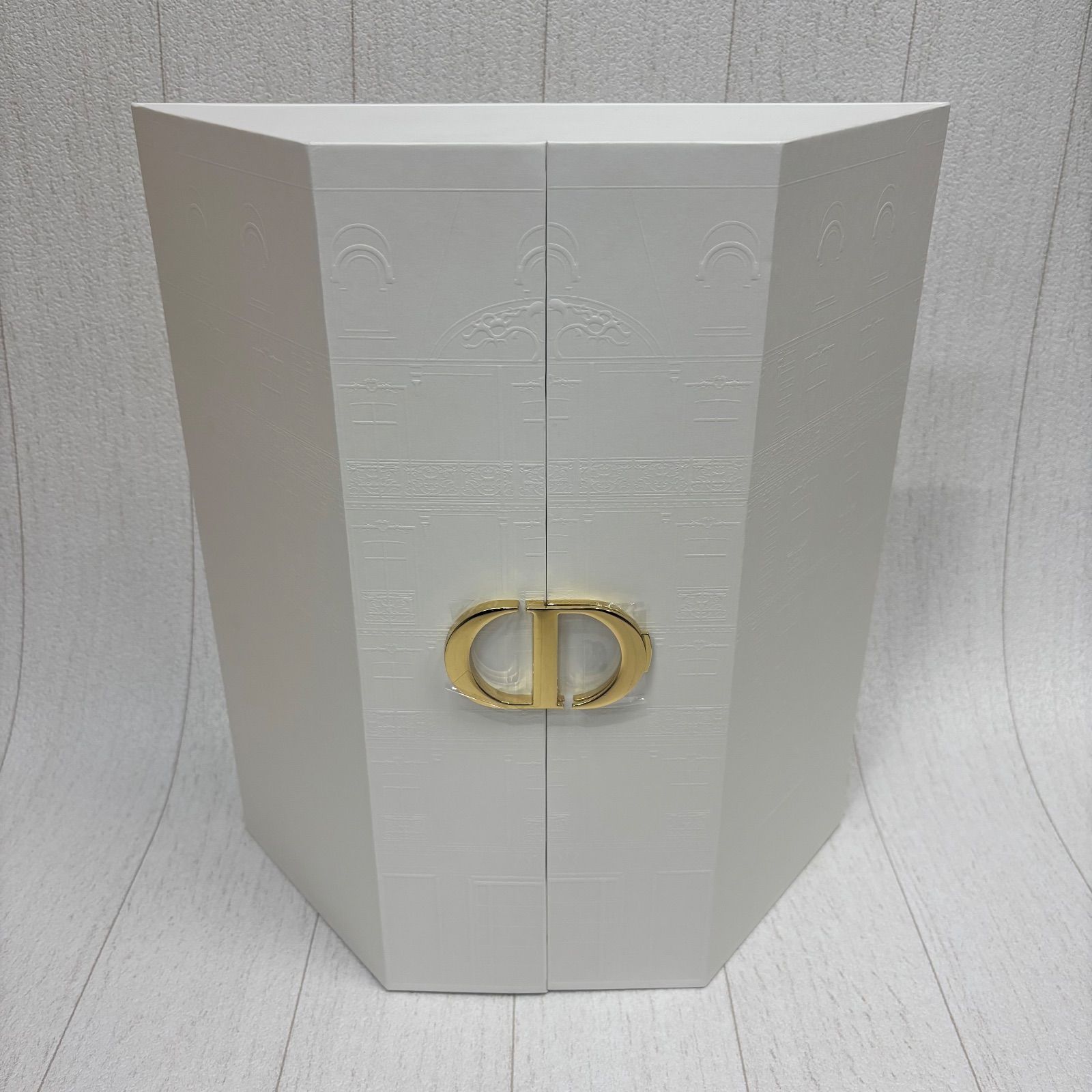 ◼︎ DIOR ディオール ２０２４ 品 ディオールアドベントカレンダー レディース