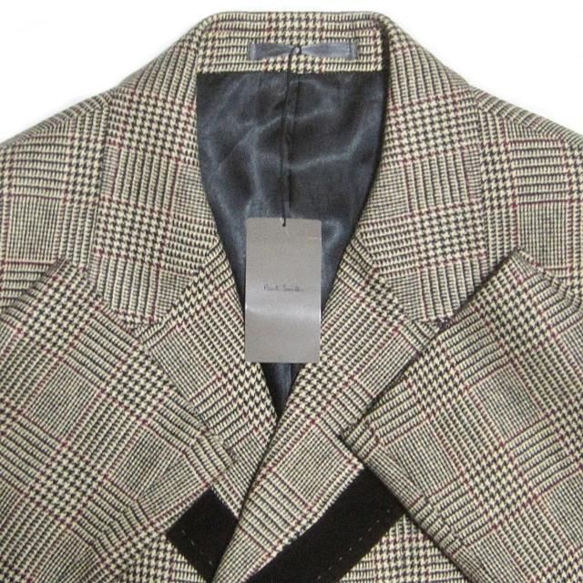 未使用 トレンチコート Paul smith ポールスミス メンズ AS40 未使用 トレンチコート Paul smith ポールスミス メンズ AS40 - メルカリ