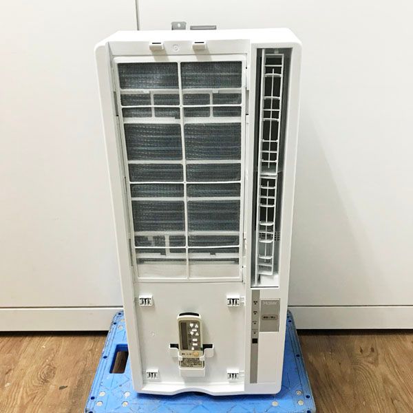 ウインドエアコン 冷房